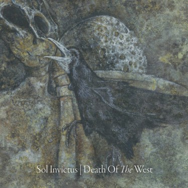 SOL INVICTUS - DEATH OF THE WEST