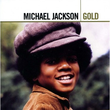 JACKSON MICHAEL - GOLD