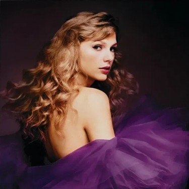 SWIFT TAYLOR - SPEAK NOW (TAYLOR'S VERSION)