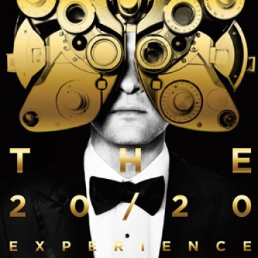 TIMBERLAKE JUSTIN - 20/20 EXPERIENCE 2/DELUXE