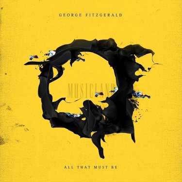 FITZGERALD GEORGE - ALL THAT MUST BE