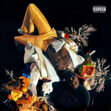 KOJEY RADICAL - CASHMERE TEARS