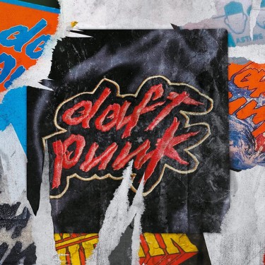 DAFT PUNK - HOMEWORK (REMIXES) [LIMITED EDITION]