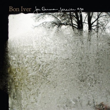 BON IVER - FOR EMMA FOREVER AGO