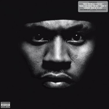 LL COOL J - ALL WORLD: GREATEST HITS