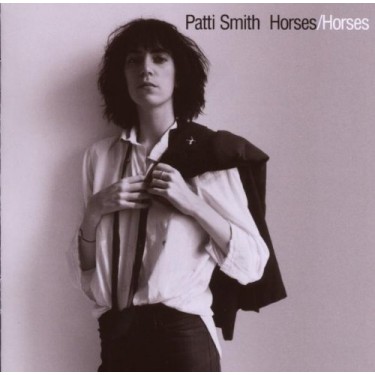 SMITH PATTI - HORSES