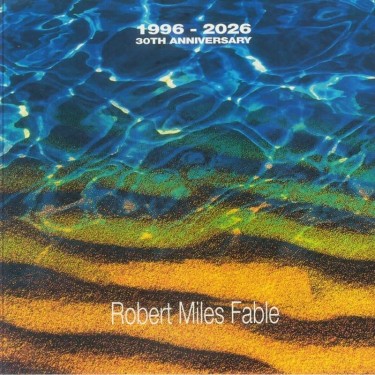 MILES ROBERT - FABLE (1996-2026)