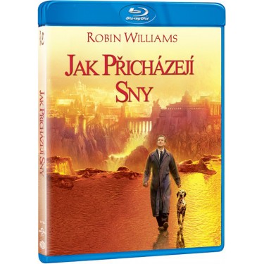 JAK PŘICHÁZEJÍ SNY - FILM
