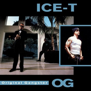 ICE-T - O.G.