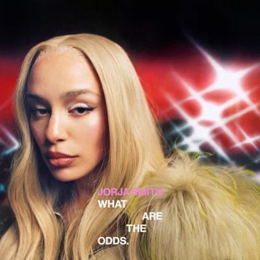 SMITH JORJA - WE ARE THE ODDS