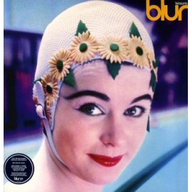 BLUR - LEISURE