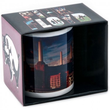 Pink Floyd Animals Mug