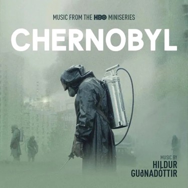 OST / CHERNOBYL - GUONADÓTTIR HILDUR