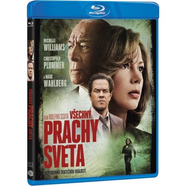 VŠECHNY PRACHY SVĚTA - FILM
