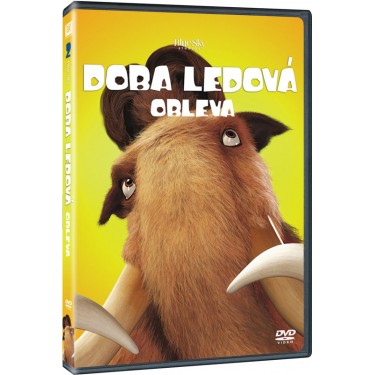 DOBA LEDOVÁ 2: OBLEVA - FILM