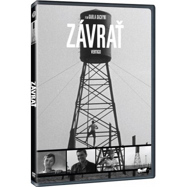 ZÁVRAŤ - FILM