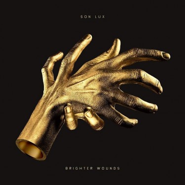 SON LUX - Brighter Wounds