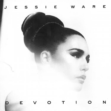 WARE JESSIE - DEVOTION