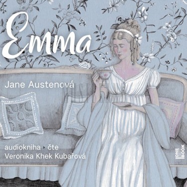 EMMA - JANE AUSTENOVÁ