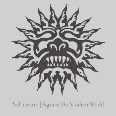 SOL INVICTUS - AGAINST THE MODERN WORLD
