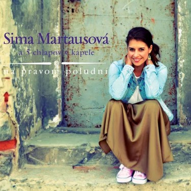 Martausová Sima a 5 chlapov v - Na pravom poludní