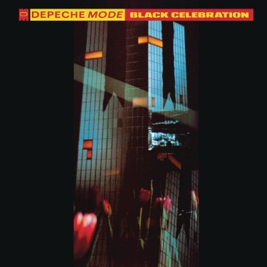 DEPECHE MODE - BLACK CELEBRATION/DELUXE