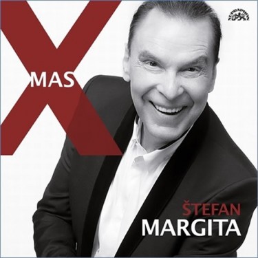 MARGITA ŠTEFAN - X MAS