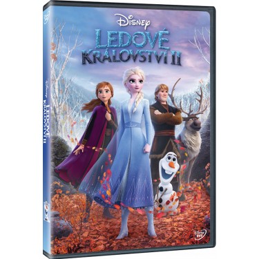 LEDOVÉ KRÁLOVSTVÍ II - FILM