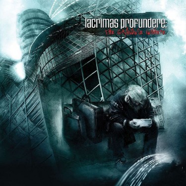 LACRIMAS PROFUNDERE - GRANDIOSE NOWHERE