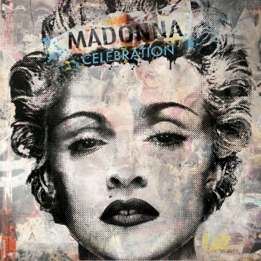 MADONNA - CELEBRATION