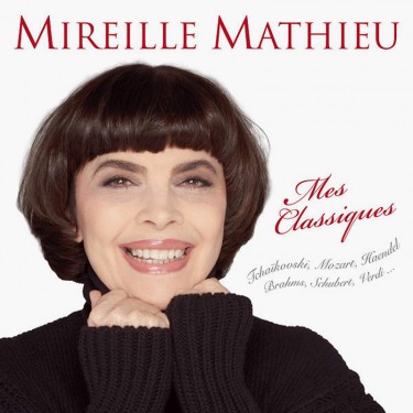 MATHIEU MIREILLE - MES CLASSIQUES