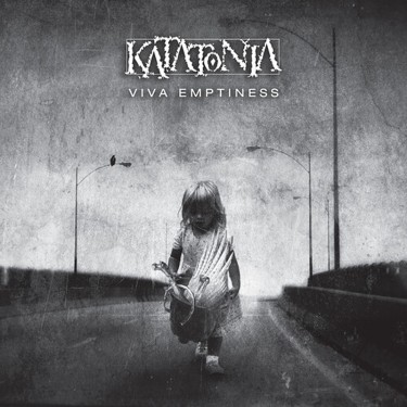 KATATONIA - VIVA EMPTINESS