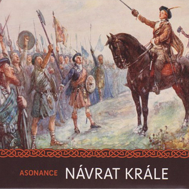 ASONANCE - NÁVRAT KRÁLE