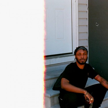 JPEGMAFIA - VETERAN