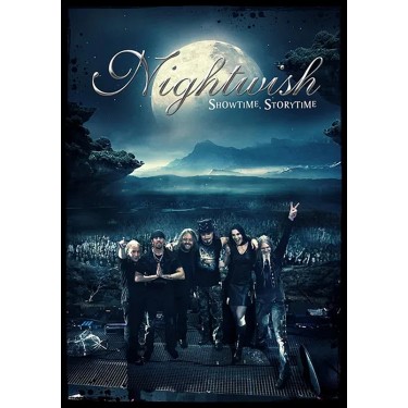 NIGHTWISH - SHOWTIME, STORYTIME