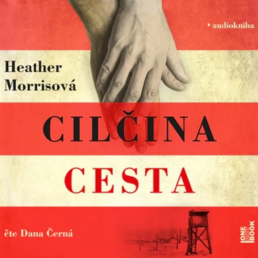 MORRIS, HEATHER - CILČINA CESTA
