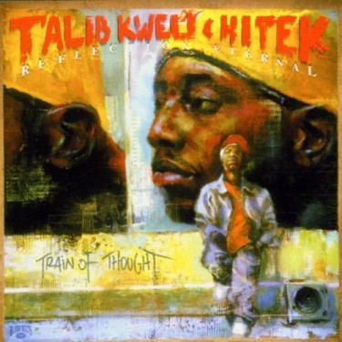 TALIB KWELI AND HI-TEK - REFLECTION ETERNAL