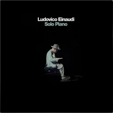 EINAUDI LUDOVICO - SOLO PIANO