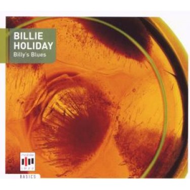 HOLIDAY BILLIE - BILLY'S BLUES