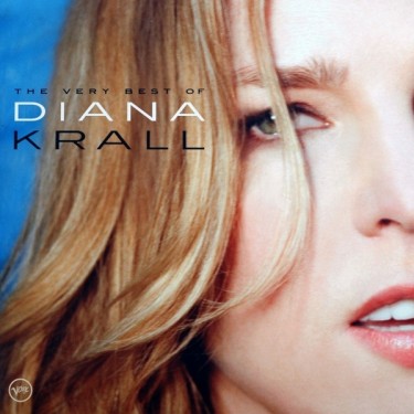 KRALL DIANA - VERY BEST OF