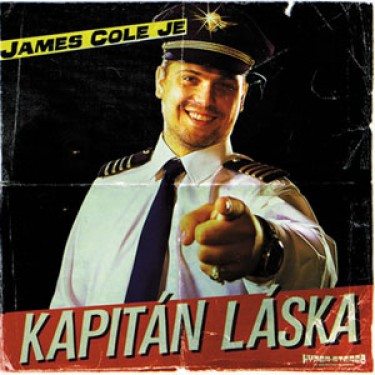 COLE JAMES - JAMES COLE JE KPT.LASKA