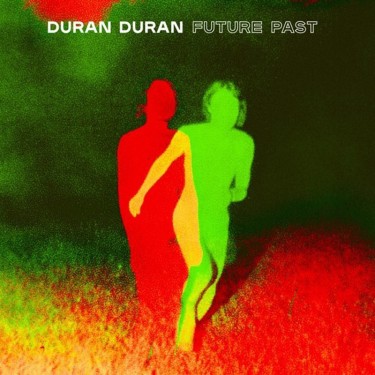 DURAN DURAN - FUTURE PAST (SOLID WHITE VINYL) (180 GR WHITE)