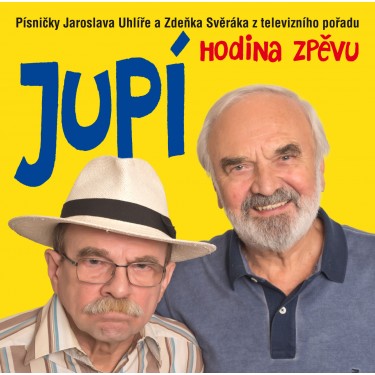 SVĚRÁK/UHLÍŘ - JUPÍ