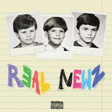 KONTRAFAKT - REAL NEWZ