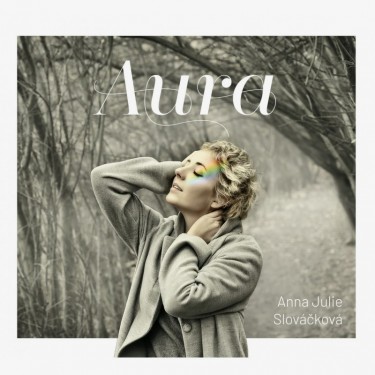 SLOVÁČKOVÁ ANNA JULIE - AURA