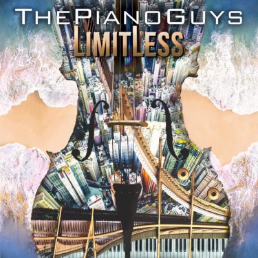 PIANO GUYS - LIMITLESS