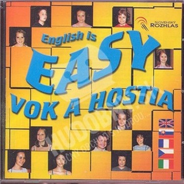 EASY - VOK A HOSTIA