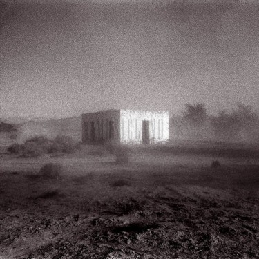 GODSPEED YOU! BLACK EMPEROR - ALLELUJAH! DON'T BEND ASCEND (LP+7'')