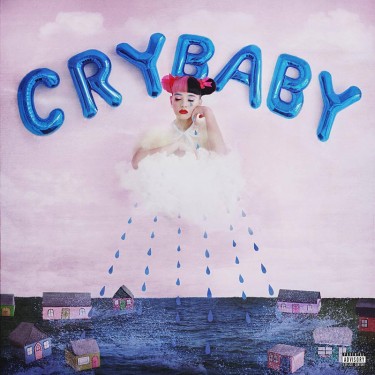 MARTINEZ MELANIE - CRY BABY