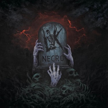 LIK - NECRO